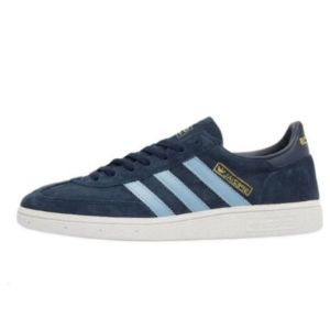 adidas Original Handball Spezial 'Navy Blue white' HQ3684 sold by KicksCrew