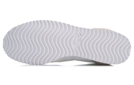 Li-Ning 3K Classic Retro Casual Sports Shoes 'White Grey' AGCQ109-1 sold by KicksCrew