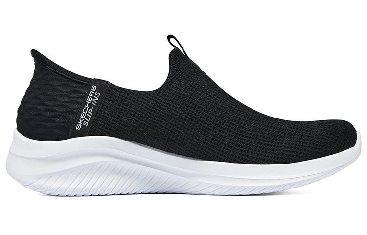(WMNS) Skechers Ultra Flex 3.0 'Black' 150171-BLK sold by KicksCrew product image thumbnail 3