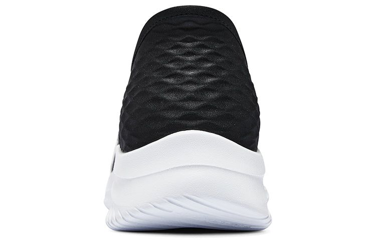 (WMNS) Skechers Ultra Flex 3.0 'Black' 150171-BLK sold by KicksCrew product image thumbnail 5