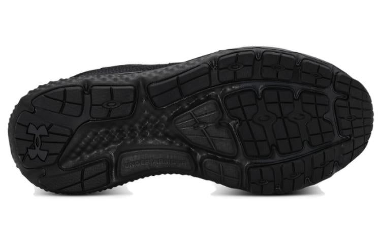 (WMNS) Under Armour Rogue 4 Sneakers 'Black' 3027005-002 sold by KicksCrew product image thumbnail 5