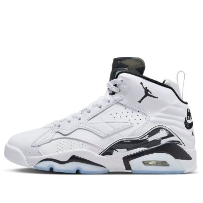 Air Jordan MVP 678 'White Black' DZ4475-100 sold by KicksCrew
