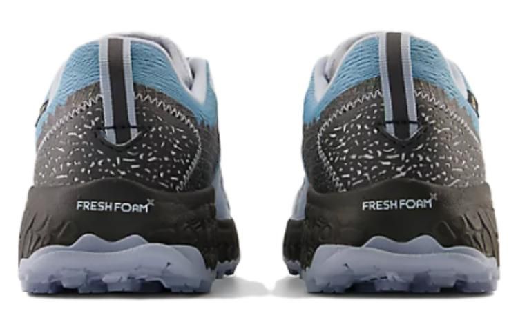 (WMNS) New Balance Fresh Foam x Hierro v7 Gore-Tex Shoes 'White Grey Blue' WTHIER7AB sold by KicksCrew product image thumbnail 3