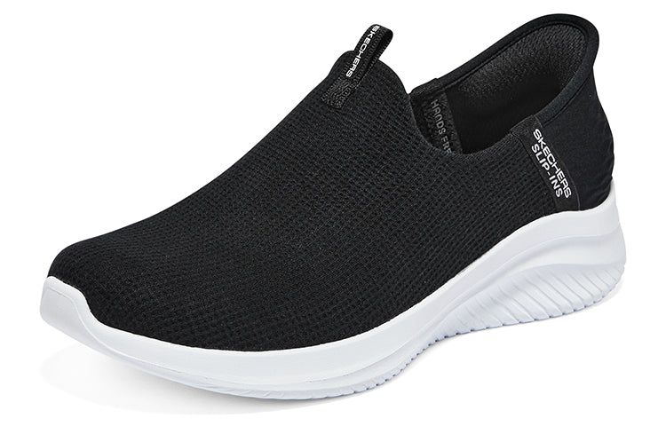 (WMNS) Skechers Ultra Flex 3.0 'Black' 150171-BLK sold by KicksCrew product image thumbnail 2