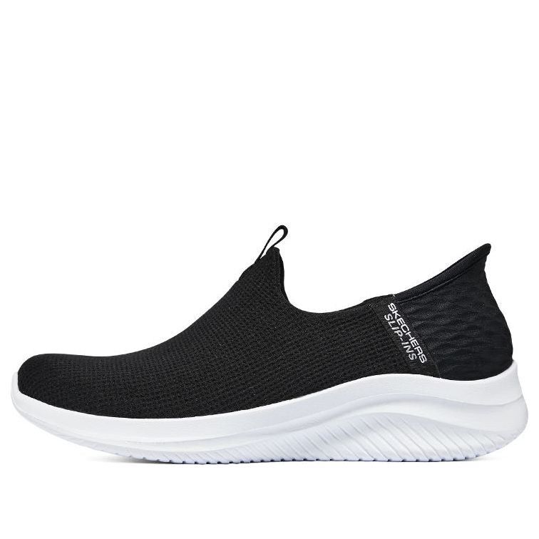 (WMNS) Skechers Ultra Flex 3.0 'Black' 150171-BLK sold by KicksCrew
