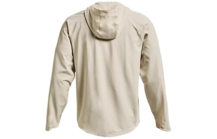 Under Armour Unstoppable Jacket 'Light Tan' 1370494-279 sold by KicksCrew product image thumbnail 2