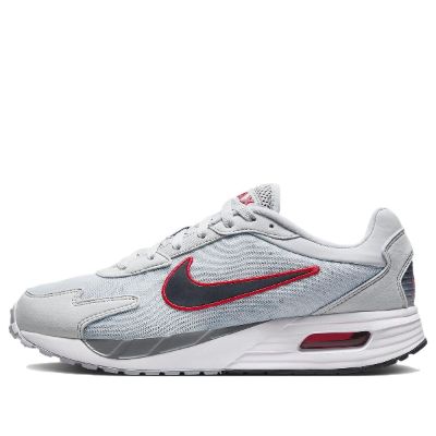 Nike Air Max Solo 'Cool Grey' DX3666-004 sold by KicksCrew