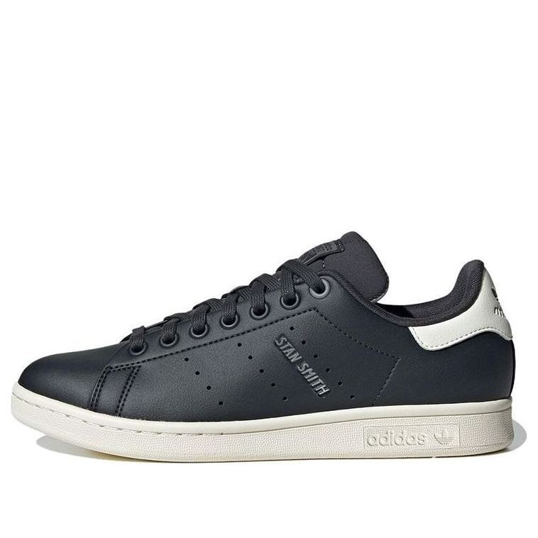 adidas originals StanSmith 'Grey' ID4548 sold by KicksCrew