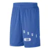 Nike Dri-Fit UCLA Bruins Football Mesh College Shorts 'Blue' DR4080-403 sold by KicksCrew