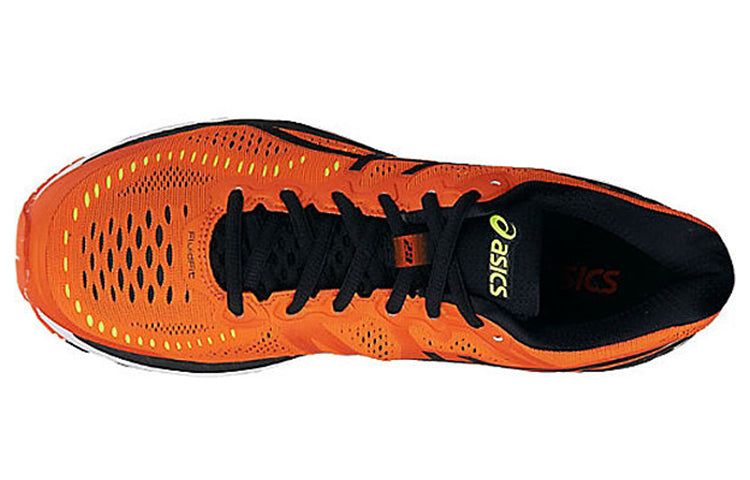 Asics Gel-Kayano 23 'Orange Black' TJG943-0990 sold by KicksCrew product image thumbnail 2