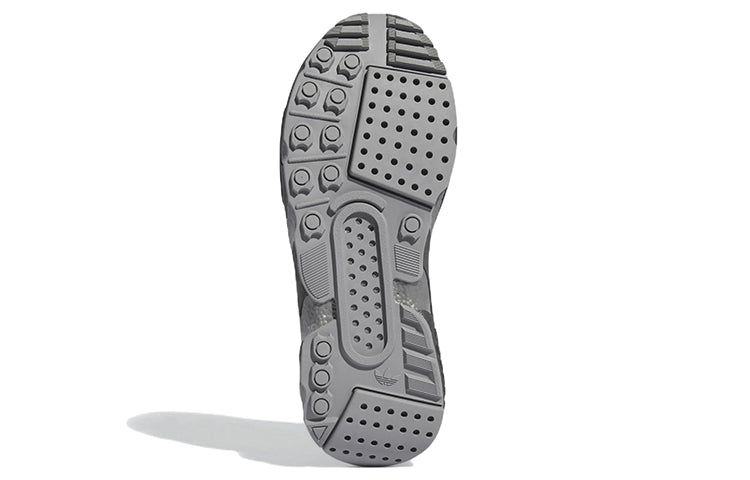 Adidas ZX 22 Boost 'Solid Grey' GY6696 sold by KicksCrew product image thumbnail 6