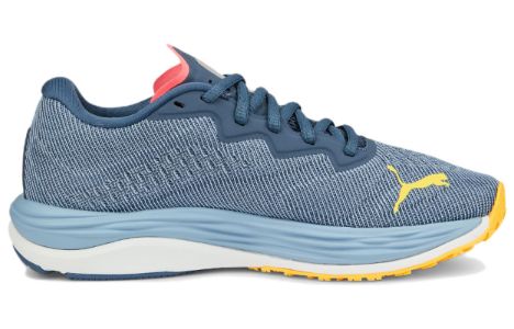 (WMNS) PUMA Velocity Nitro 2 'Evening Sky Sunset Glow' 376262-08 sold by KicksCrew