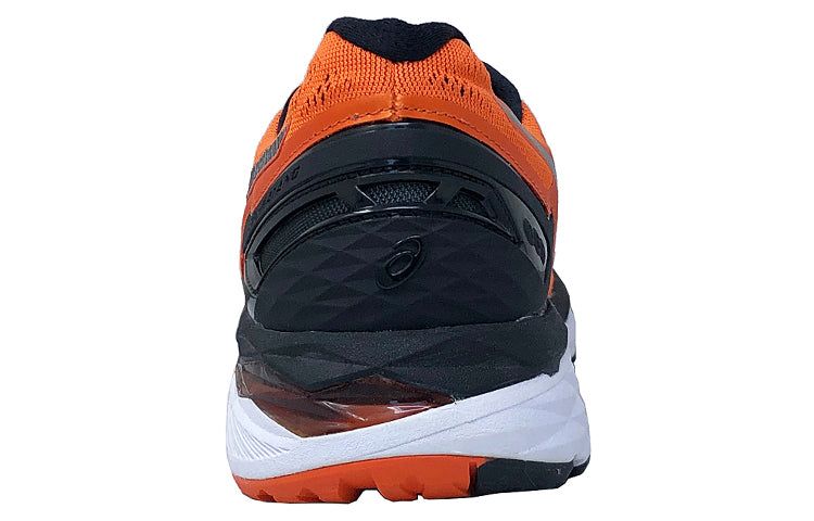 Asics Gel-Kayano 23 'Orange Black' TJG943-0990 sold by KicksCrew product image thumbnail 3