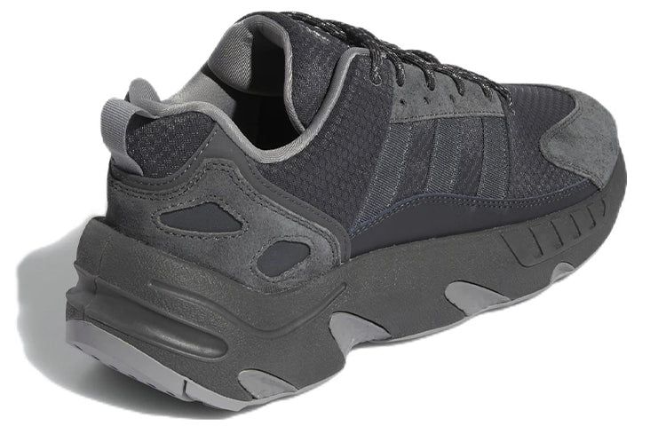 Adidas ZX 22 Boost 'Solid Grey' GY6696 sold by KicksCrew product image thumbnail 4