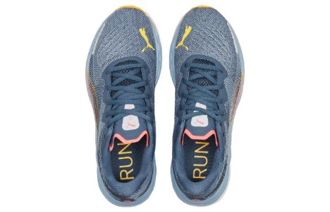 (WMNS) PUMA Velocity Nitro 2 'Evening Sky Sunset Glow' 376262-08 sold by KicksCrew