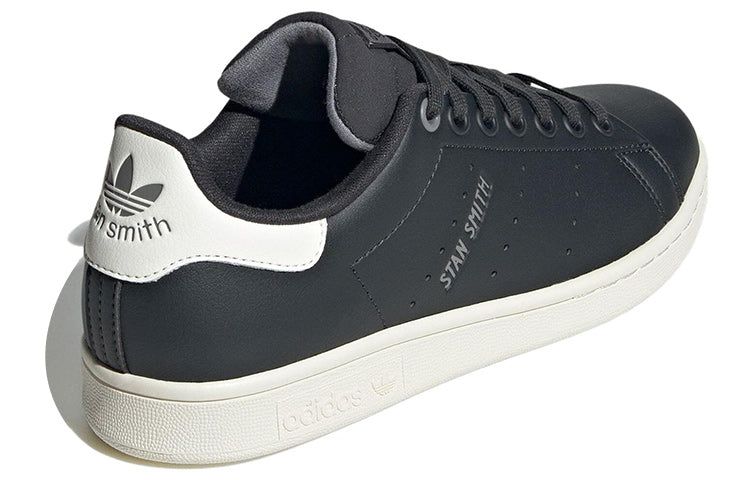 adidas originals StanSmith 'Grey' ID4548 sold by KicksCrew product image thumbnail 4