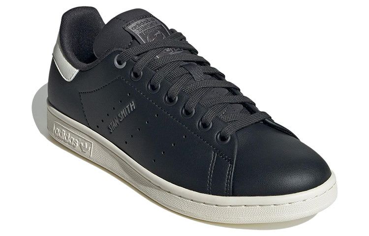 adidas originals StanSmith 'Grey' ID4548 sold by KicksCrew product image thumbnail 3