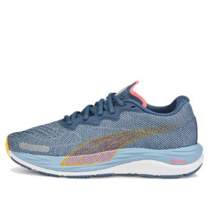 (WMNS) PUMA Velocity Nitro 2 'Evening Sky Sunset Glow' 376262-08 sold by KicksCrew
