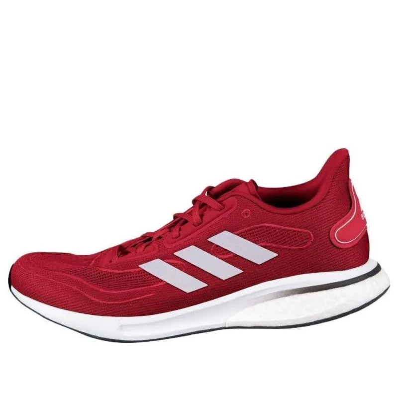 adidas Supernova 'Team Power Red' FX7422 sold by KicksCrew