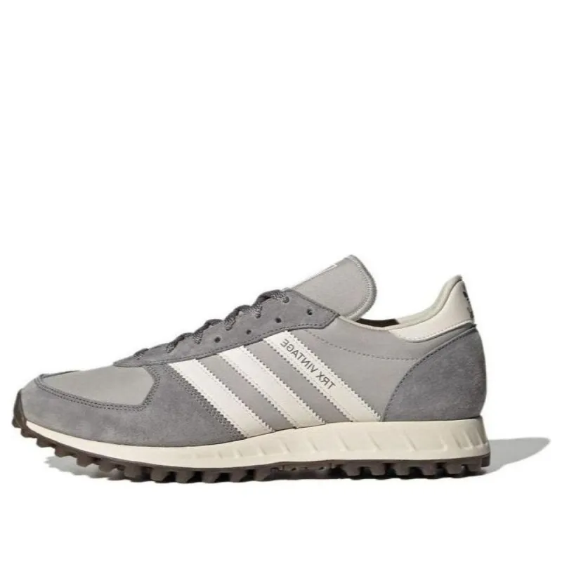 adidas TRX Vintage 'Grey Chalk White' IG5070 sold by KicksCrew