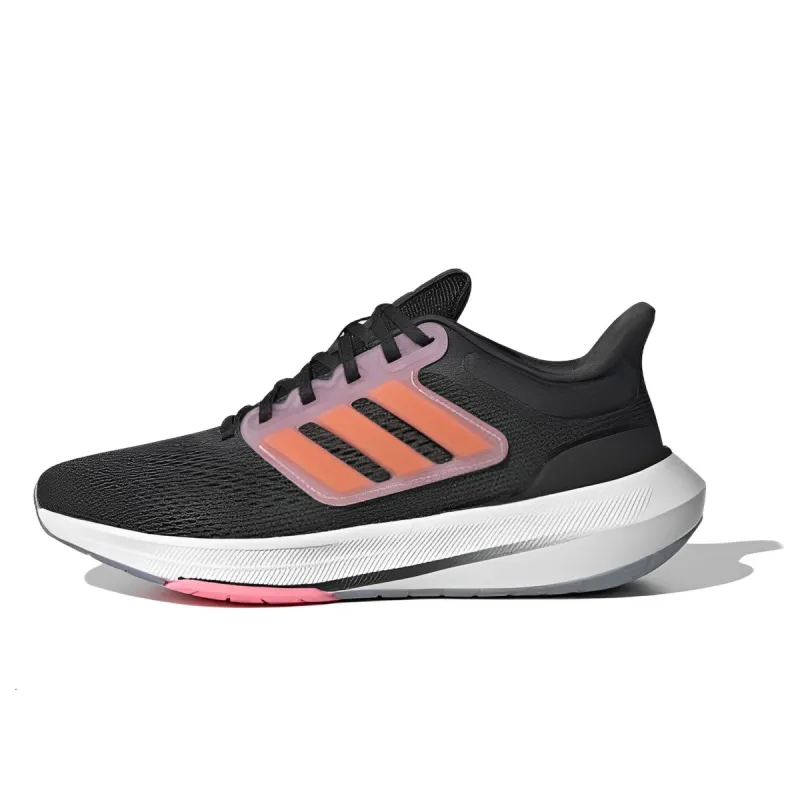 (WMNS) Adidas Ultrabounce 'Carbon Screaming Orange' HP5791 sold by KicksCrew