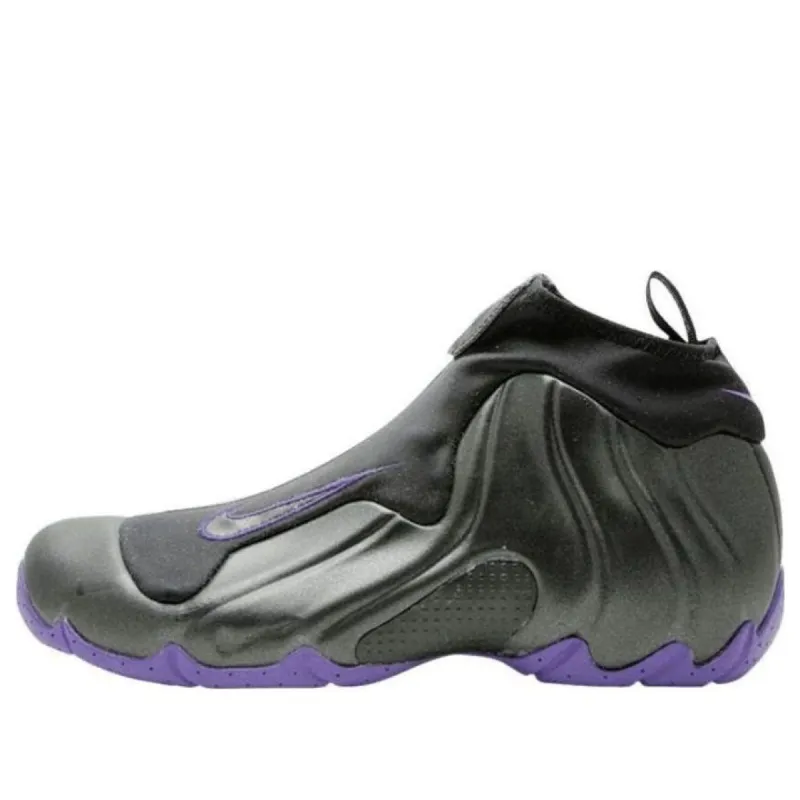 Nike Air Flightposite 'Black' 624015-006 sold by KicksCrew