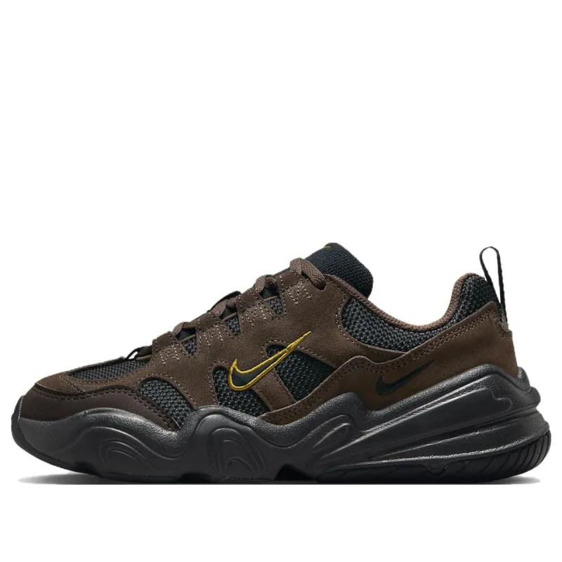 (WMNS) Nike Tech Hera 'Cacao Wow' DR9761-200 sold by KicksCrew
