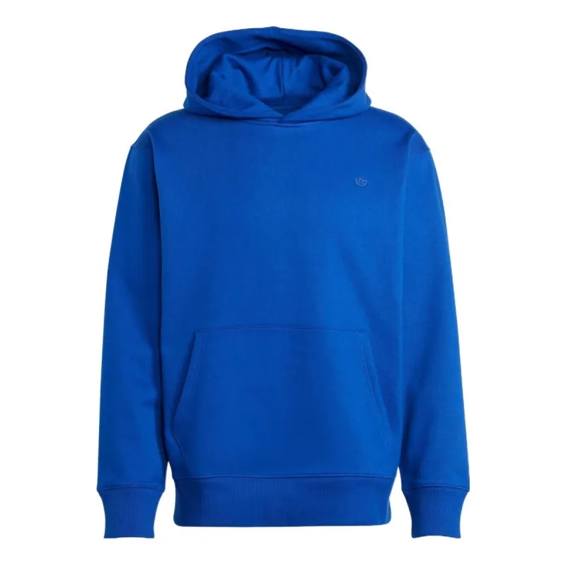 adidas originals Adicolor Contempo Hoodie 'Semi Lucid Blue' IC4997 sold by KicksCrew