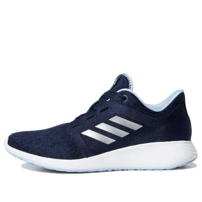 (WMNS) Adidas Edge Lux 3 'Navy Blue' EG0451 sold by KicksCrew