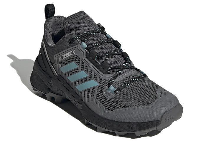 (WMNS) adidas Terrex Swift R3 'Grey Mint Ton' GX5392 sold by KicksCrew product image thumbnail 3