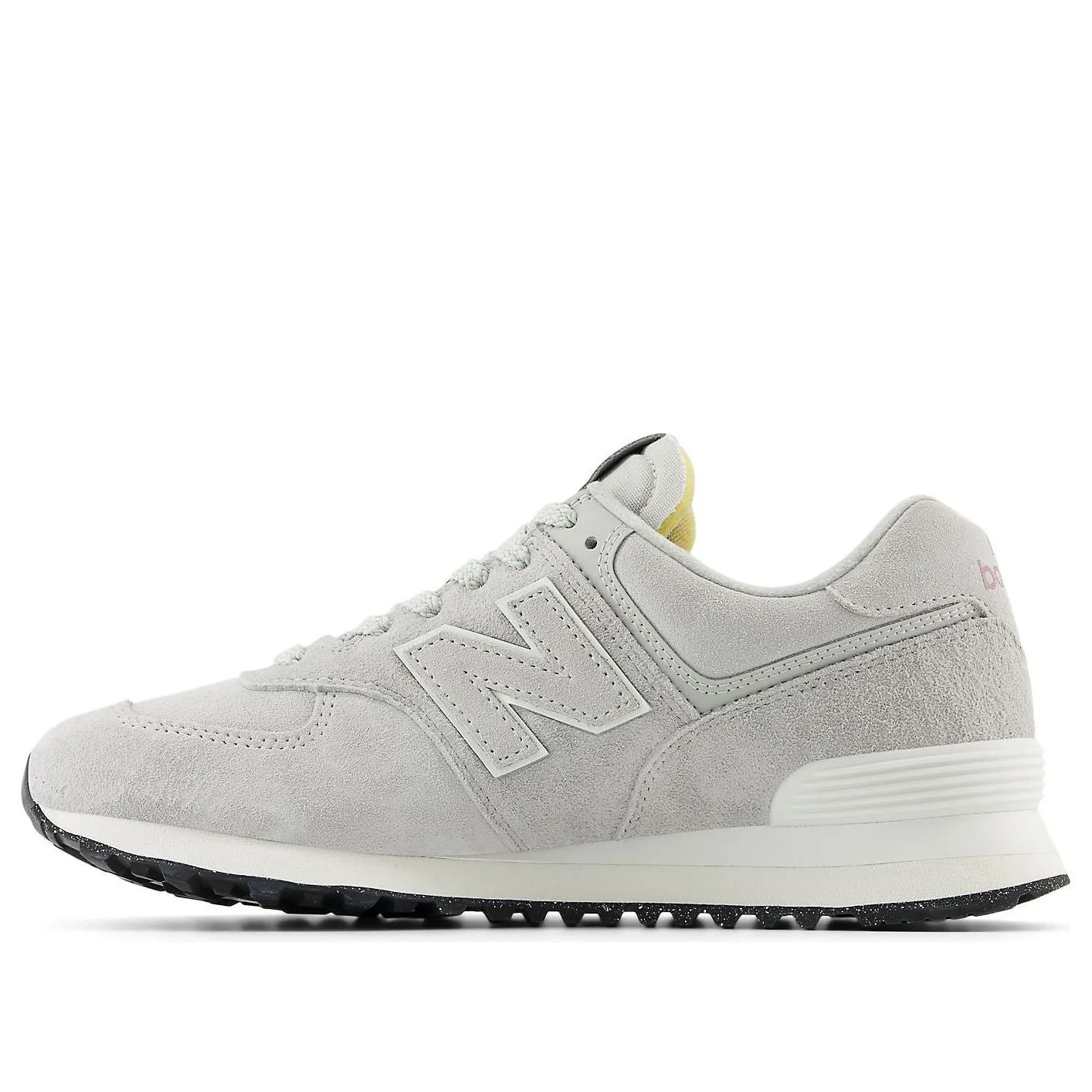 New Balance 574 'Grey Rock' U574PWG sold by KicksCrew