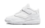 (PS) Air Jordan Max Aura 4 'White' DQ8403-101 sold by KicksCrew