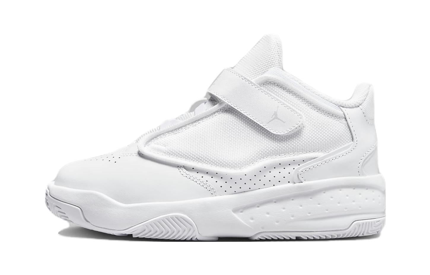 (PS) Air Jordan Max Aura 4 'White' DQ8403-101 sold by KicksCrew product image thumbnail 2