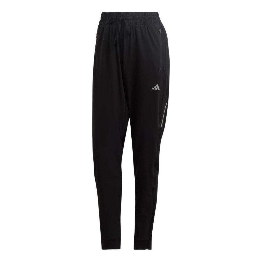 (WMNS) adidas Fast Tko Pant 'Black' IC3322 sold by KicksCrew
