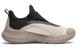 Li-Ning Soft Go 'Taupe Black' AGLU105-3 sold by KicksCrew