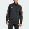 adidas House Of Tiro Nations Pack Track Jacket 'Black' IW8866 sold by KicksCrew