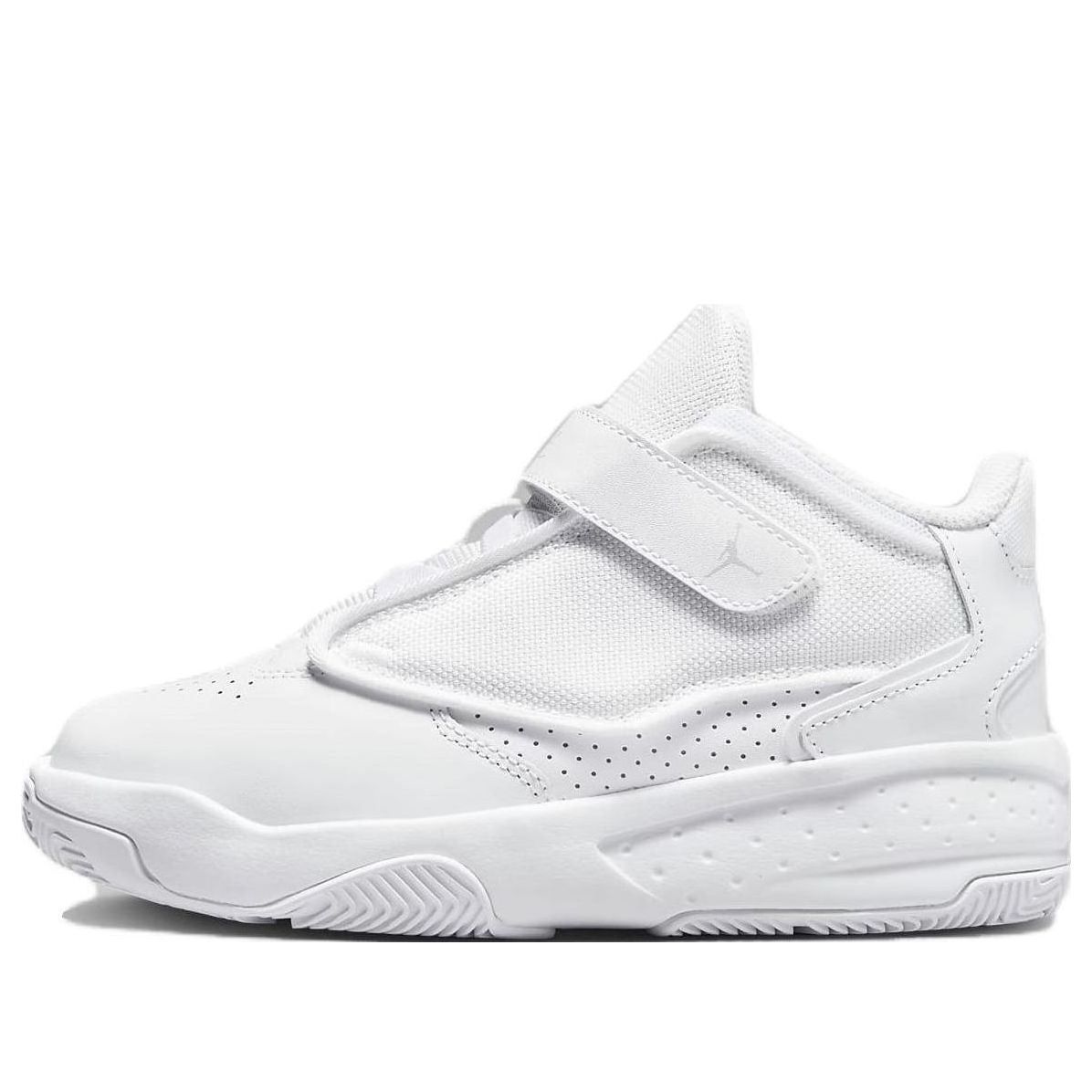 (PS) Air Jordan Max Aura 4 'White' DQ8403-101 sold by KicksCrew