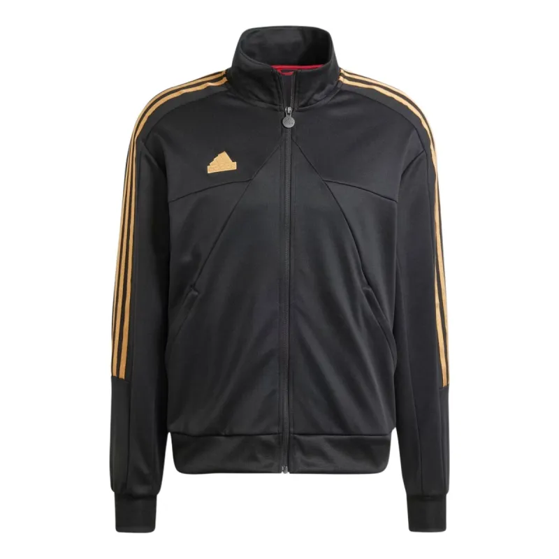 adidas House Of Tiro Nations Pack Track Jacket 'Black' IW8866 sold by KicksCrew
