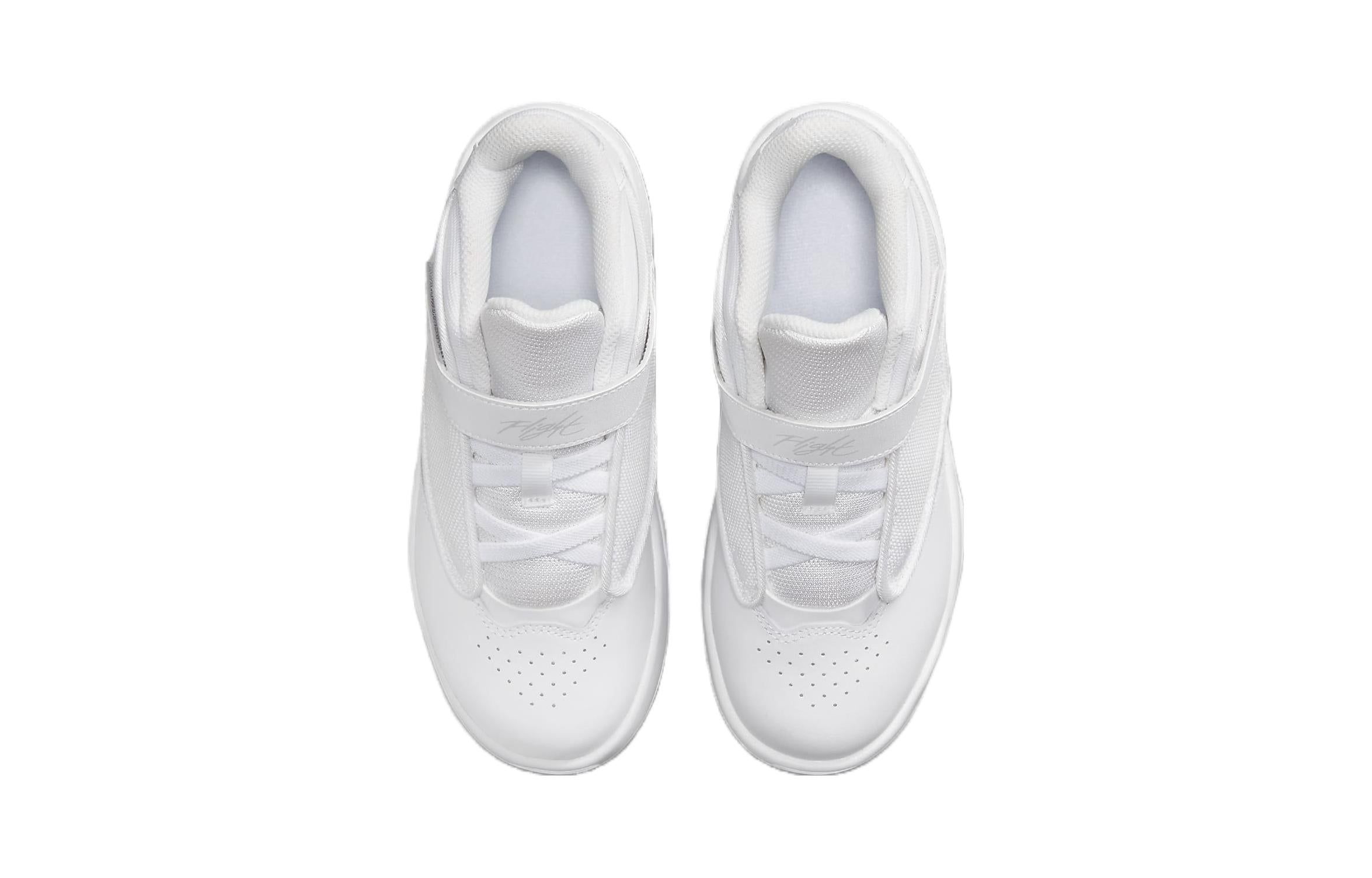 (PS) Air Jordan Max Aura 4 'White' DQ8403-101 sold by KicksCrew product image thumbnail 5