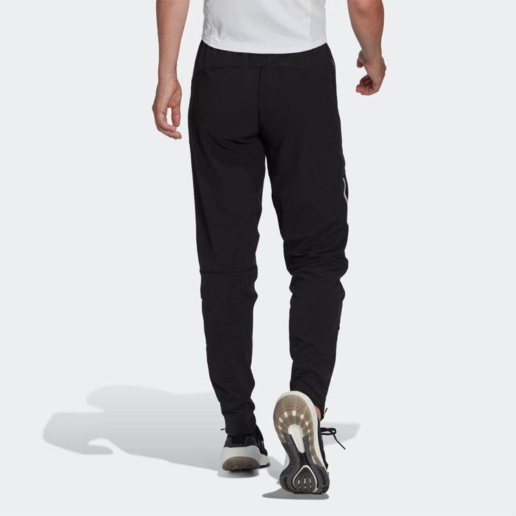 (WMNS) adidas Fast Tko Pant 'Black' IC3322 sold by KicksCrew product image thumbnail 3