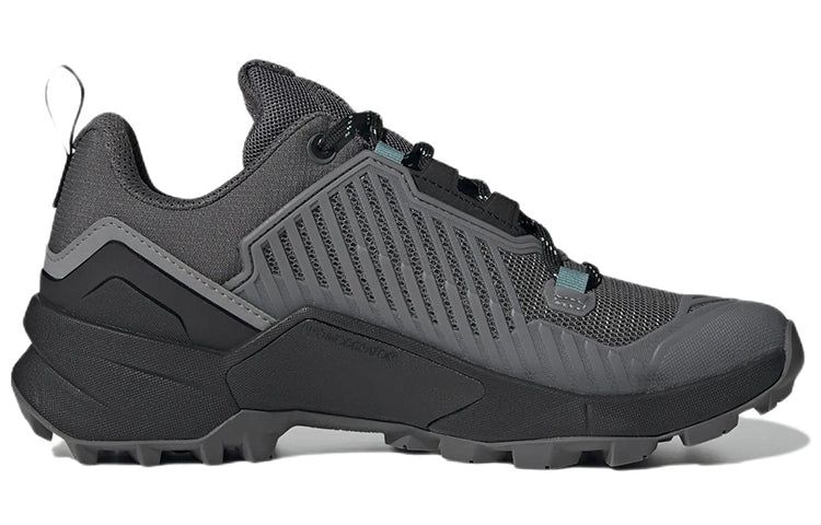 (WMNS) adidas Terrex Swift R3 'Grey Mint Ton' GX5392 sold by KicksCrew product image thumbnail 2