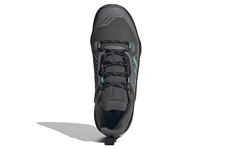 (WMNS) adidas Terrex Swift R3 'Grey Mint Ton' GX5392 sold by KicksCrew product image thumbnail 5