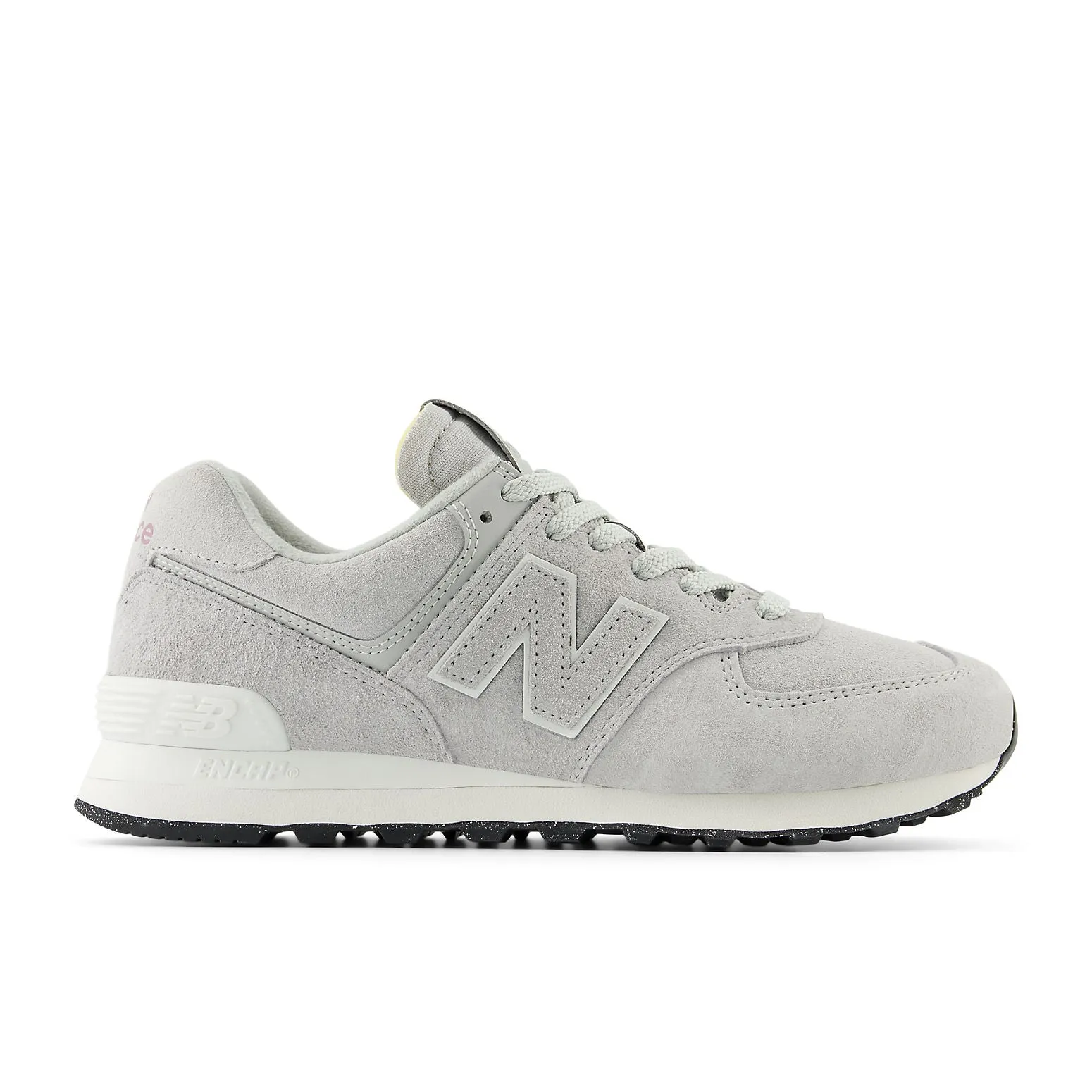 New Balance 574 'Grey Rock' U574PWG sold by KicksCrew product image thumbnail 2