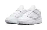 (PS) Air Jordan Max Aura 4 'White' DQ8403-101 sold by KicksCrew