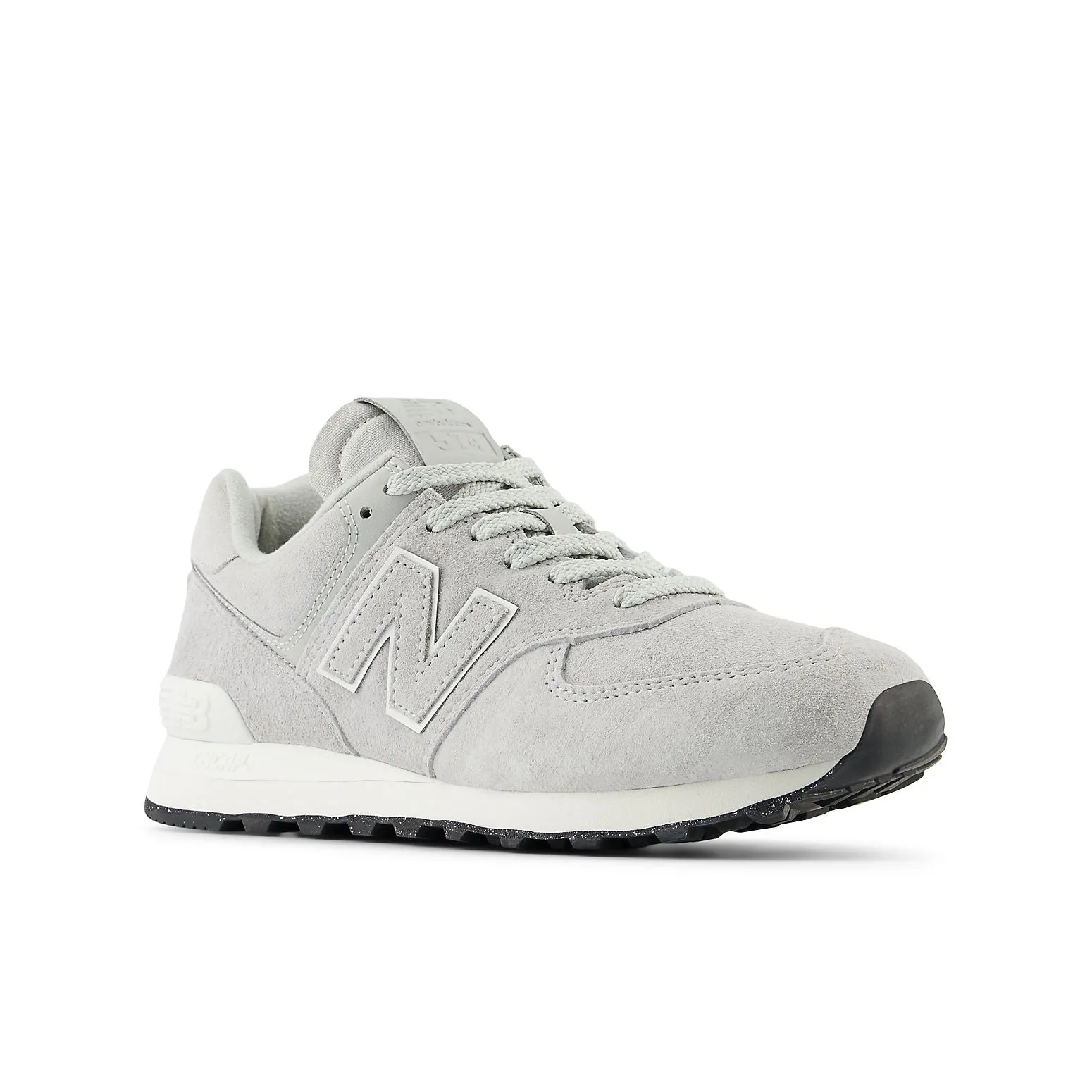 New Balance 574 'Grey Rock' U574PWG sold by KicksCrew product image thumbnail 3