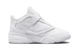(PS) Air Jordan Max Aura 4 'White' DQ8403-101 sold by KicksCrew