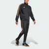adidas House Of Tiro Nations Pack Track Jacket 'Black' IW8866 sold by KicksCrew