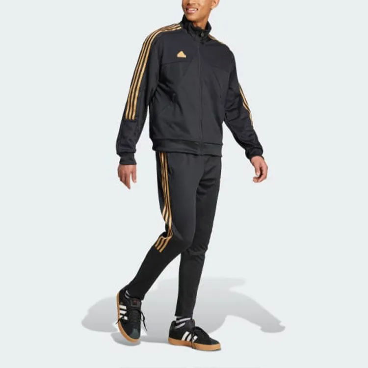 adidas House Of Tiro Nations Pack Track Jacket 'Black' IW8866 sold by KicksCrew product image thumbnail 2