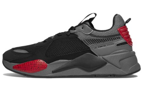Puma RS-X Halves 'Black Castlerock' 385754-01 sold by KicksCrew
