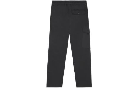New Balance Casual Pants 'Black' AMP13396-BK sold by KicksCrew